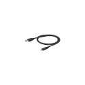 StarTech USB - USB-C kaabel - M/M - 1m 3 ft. - USB 3.0