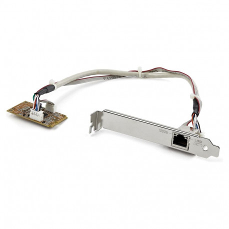StarTech Mini PCI Express Gigabit Ethernet võrgukaart