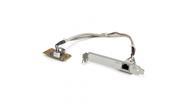 StarTech Mini PCI Express Gigabit Ethernet võrgukaart
