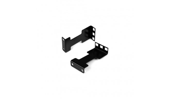 "StarTech Rail Depth Adapter Kit for Server Racks - 1U"