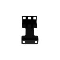 "StarTech Rail Depth Adapter Kit for Server Racks - 1U"