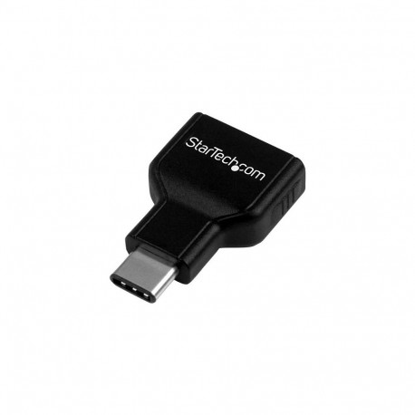 "StarTech USB-C to USB-A Adapter - M/F - USB 3.0"