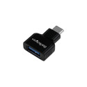 StarTech USB-C - USB-A adapter, M/F, USB 3.0