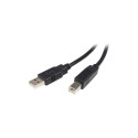 StarTech 1m USB 2.0 A-B kaabel - M/M