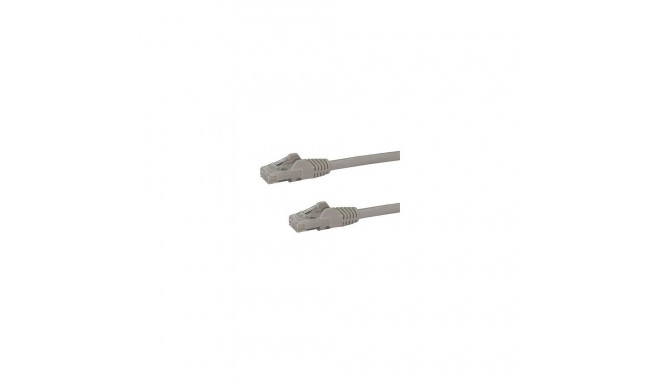 StarTech 50cm hall kinnituskaitsmega Cat6 patch-kaabel