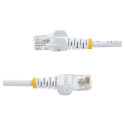 StarTech 3m valge Cat 5e kaabel