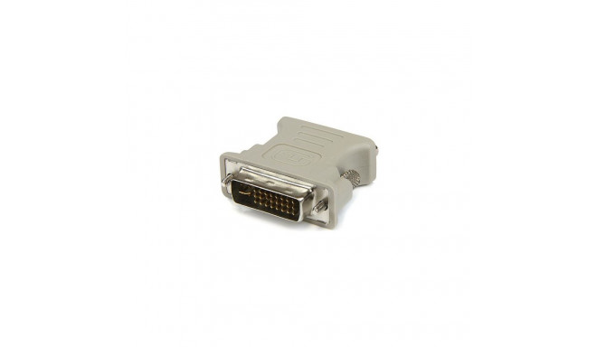 StarTech DVI-VGA kaabliadapter - M/F
