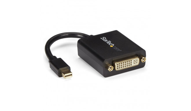 StarTech Mini DisplayPort-DVI videoadapter-konverter