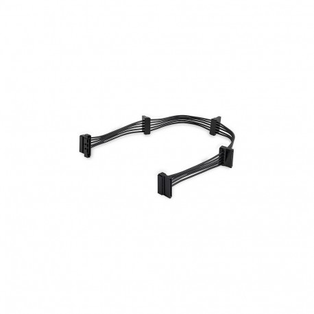 StarTech 4x SATA toitejagaja adapterkaabel