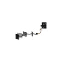 "StarTech 4x SATA Power Splitter Adapter Cable"