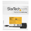 StarTech Mini DisplayPort-DVI videoadapter-konverter