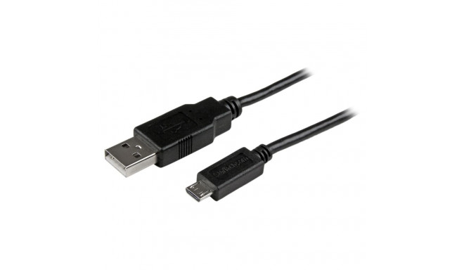 StarTech Micro-USB kaabel - M/M - 1m