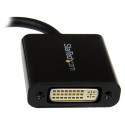 StarTech must Mini DisplayPort - DVI videonadapter 1920x1200