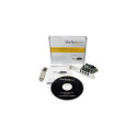 "StarTech PEXUSB3S4V 4 Port PCI Express USB 3.0 Card"