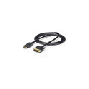 "StarTech 1.8m DisplayPort to DVI Cable - M/M"