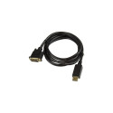 "StarTech 1.8m DisplayPort to DVI Cable - M/M"