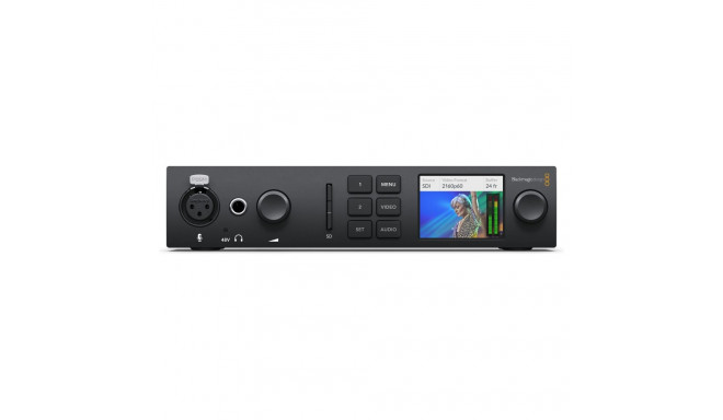 Blackmagic Design Ultrastudio Mini 4K