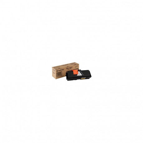 "Kyocera Toner TK-160 schwarz (ca. 2.500 Seiten)"