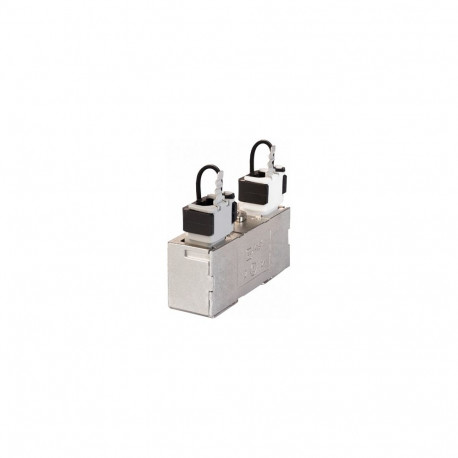 "METZ CONNECT BTR Kabelverbinder Class EA Cat.6A 360"