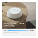 "TP-Link WL-Router Mesh System Deco BE25 2erPack"