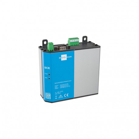 INSYS icom SCR-E300 1.1 LAN-to-LAN ruuter VPN-valik