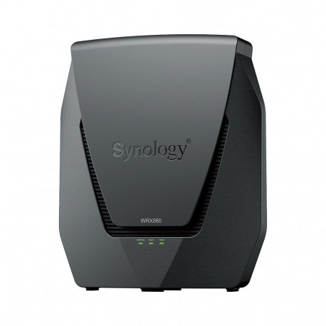 Synology WRX560 must mesh-ruuter