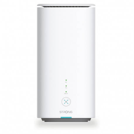 "Strong 5GROUTERAX3000 5G Router"