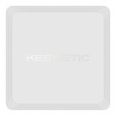 "Keenetic Voyager Pro AX1800 Mesh WiFi-6 Router/-Extender/-Access-Point"