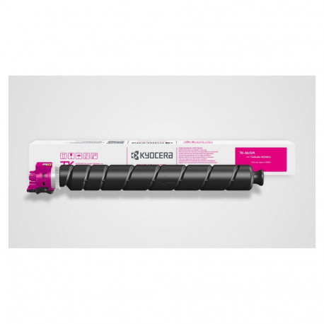 KYOCERA TK-8615 magenta tooner ca. 24.000S. TASKalfa MZ3501ci