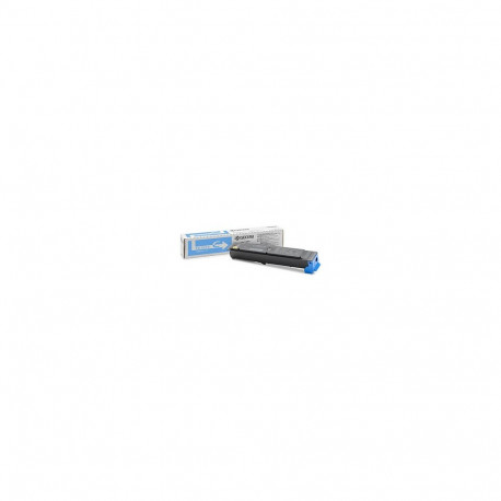 KYOCERA tooner TASKalfa 406ci TK-5215C kuni 15 000 lehekülge, tsüaan