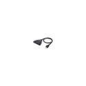 "EQUIP 332703 3x1 HDMI Switch"
