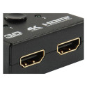 "Equip HDMI Bi-Direction Switch - Video/Audio-Schalter"