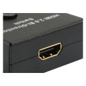 "Equip HDMI Bi-Direction Switch - Video/Audio-Schalter"