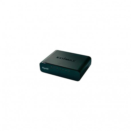 "Edimax ES-5500G V3 5Port Gigabit Switch"