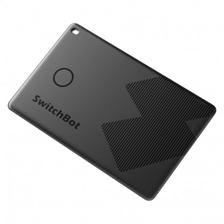 SwitchBot rahakoti jälgimiskaart, NFC-ühilduv