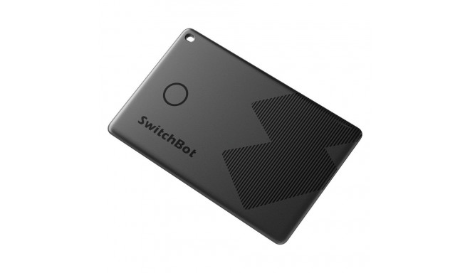 SwitchBot rahakoti jälgimiskaart, NFC-ühilduv