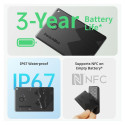 SwitchBot rahakoti jälgimiskaart, NFC-ühilduv