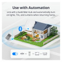 SwitchBot rahakoti jälgimiskaart, NFC-ühilduv