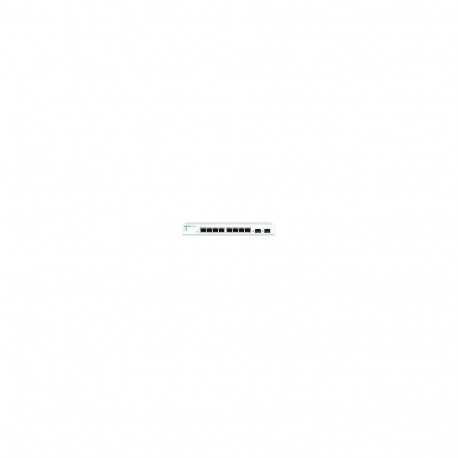 SOPHOS CS101-8 8-pordiline võrgulüliti - EUS toiteadapter