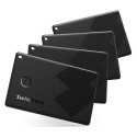 SwitchBot rahakoti jälgimiskaart, NFC-ühilduv
