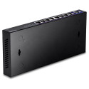 "TRENDnet TEG-S591 9-Port Switch, Multi-Gigabit"