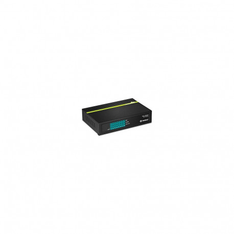 "TRENDnet TPE-TG80g 8-Port PoE Switch GREENnet Gigabit"