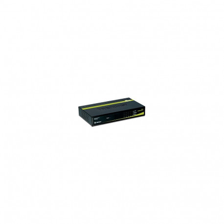 "TRENDnet TEG-S50G Netzwerk Switch"