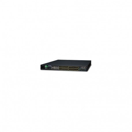 "Planet SGS-6341-16S8C4XR 16-Port Managed Switch"