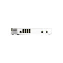 "QNAP QSW-M2108-2S Smart Managed Switch"