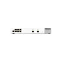 "QNAP QSW-M2108-2S Smart Managed Switch"