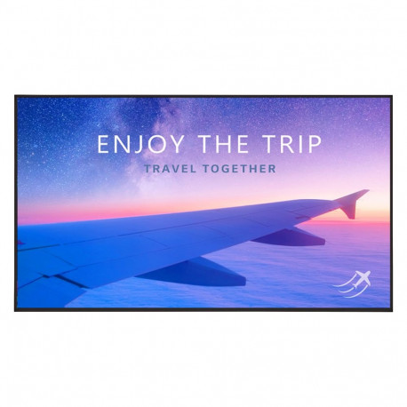LG 55UH7N-E 55-tolline ekraan UHD Haze 28%