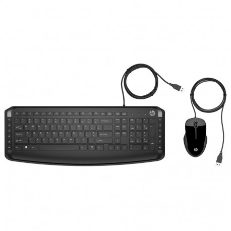 "HP Pavilion Keyboard and Mouse200 GR (P)"