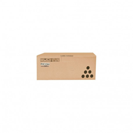 "431147 RICOH Type 1195E FAX Toner black"