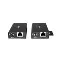 "LINDY 100m 2 Port USB 2.0 Cat.6 Extender"